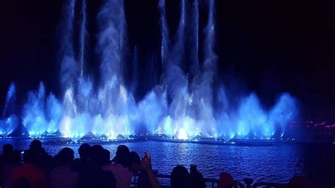 okada fountain schedule today|FOUNTAIN AT OKADA: All You Need to Know .